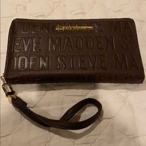 Steve Madden wallet